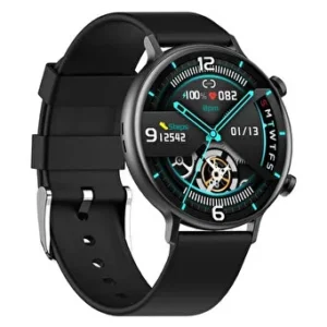 Ceas Smartwatch GW33 IP67, Ecran 1.3" IPS, Apeluri BT, Fitness